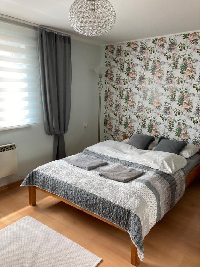 Apartament Swobodna Sosnowiec Exterior foto