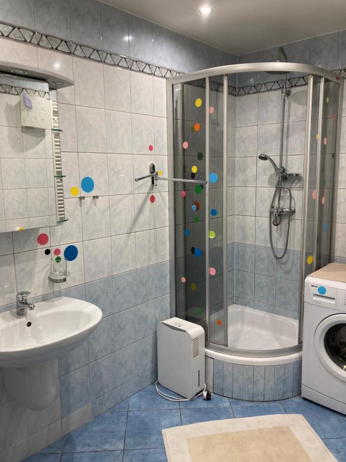 Apartament Swobodna Sosnowiec Exterior foto