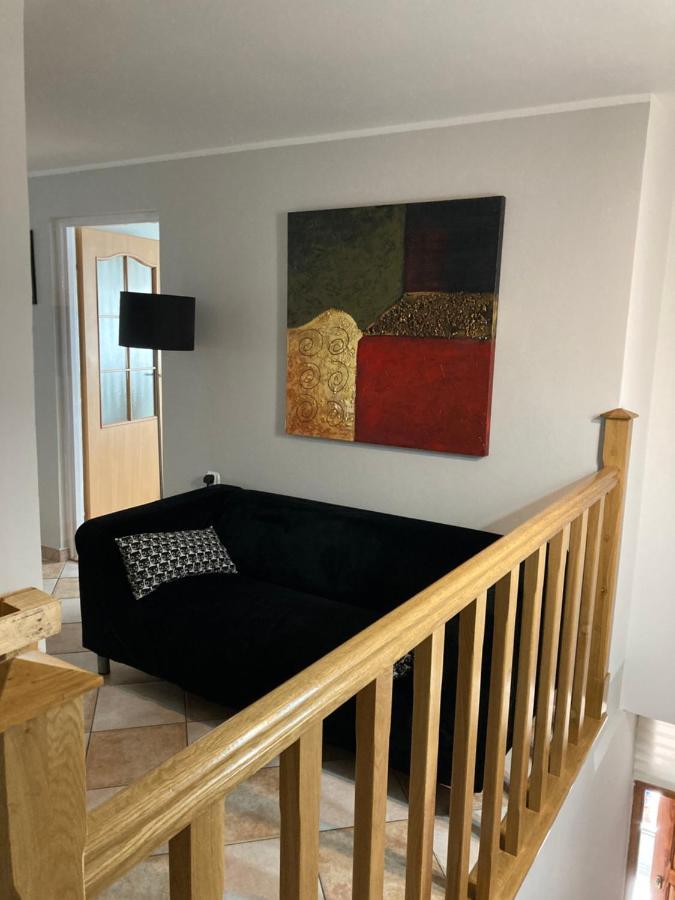 Apartament Swobodna Sosnowiec Exterior foto