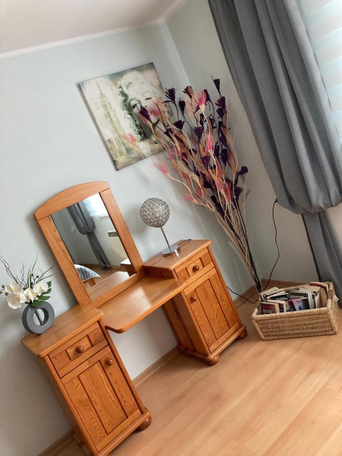 Apartament Swobodna Sosnowiec Exterior foto