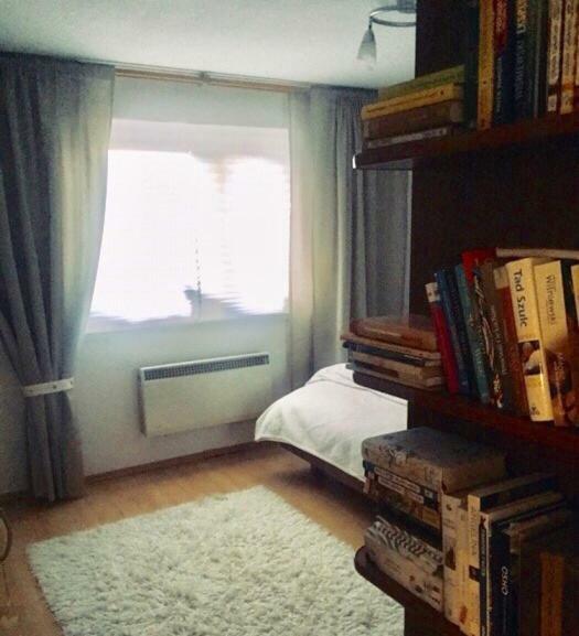 Apartament Swobodna Sosnowiec Exterior foto