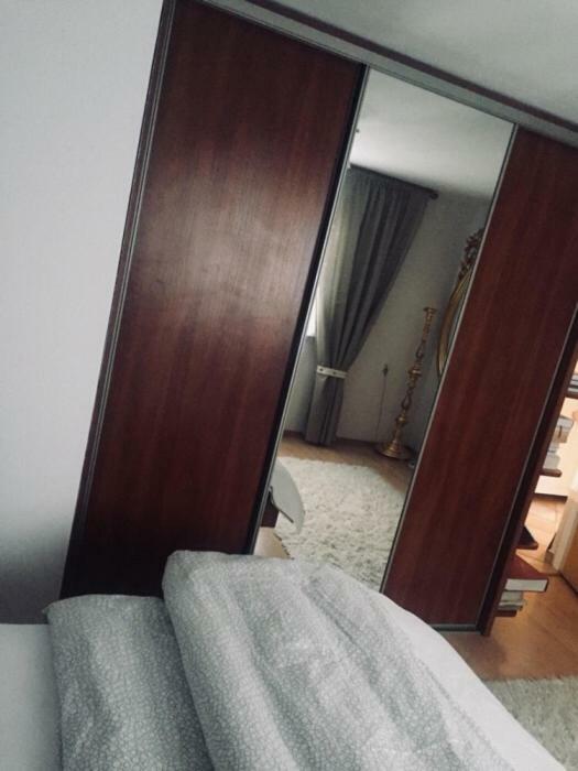 Apartament Swobodna Sosnowiec Exterior foto